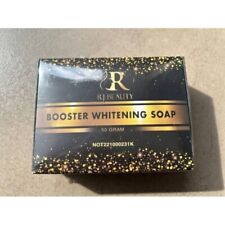 Booster whitening soap for sale  STANMORE