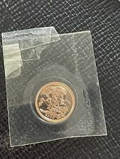 proof sovereigns for sale  WISBECH