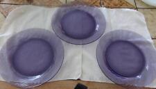 Pyrex festiva amethyst for sale  Shipping to Ireland