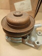 ford transit water pump for sale  BOURNEMOUTH