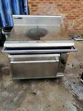 Burners solid top for sale  HORNCHURCH