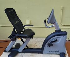 Sportsart fitness c521r for sale  USA