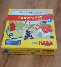 Haba ersten spiele gebraucht kaufen  Lichtenstein/Sa.