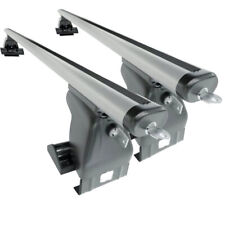 Gutterless roof rack for sale  Shipping to Ireland