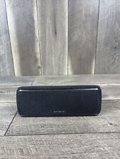Sony bluetooth speaker for sale  Merced