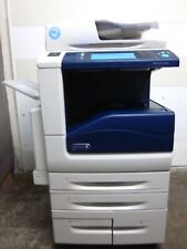 Xerox workcentre 7855i for sale  TAMWORTH