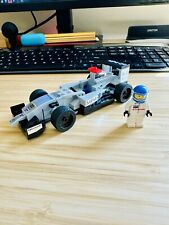 LEGO SPEED CHAMPIONS: McLaren Mercedes Pit Stop (75911) ¡SOLO FIGURA DE COCHE Y CONDUCTOR! segunda mano  Embacar hacia Argentina