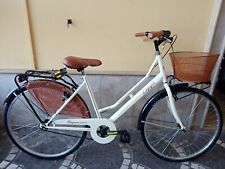 Bicicletta olanda lusso usato  Maddaloni