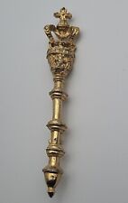 Vintage crown scepter for sale  Portland