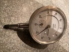 Mitutoyo dial test for sale  SOUTHPORT