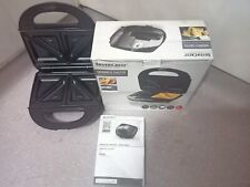 Sandwich toaster for sale  TORQUAY
