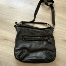 Liebeskind tasche schwarz gebraucht kaufen  Dillenburg