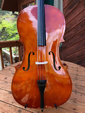 cello strings 4 4 for sale  Morrison