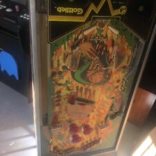 pinball project for sale  Loganville