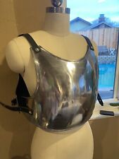 Medieval armor breastplate for sale  Santa Rosa