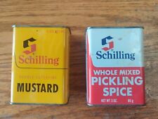 Lot vintage schilling for sale  Watertown