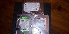 Hard disk 3.5 usato  Messina