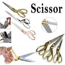 Tailoring scissor dressmaking for sale  LUTON