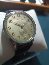 Orologio vintage astin usato  Schio