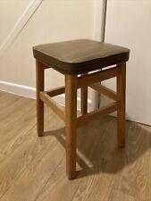 Mid century beech for sale  RUGBY