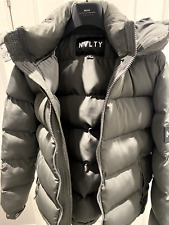Nvlty mens jacket for sale  CHISLEHURST