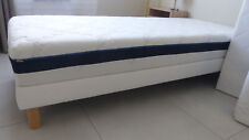 Lit 200 cm d'occasion  Thuir