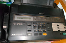 Fax telefono segreteria usato  Zevio