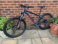 whyte 802 ladies specific hardtail mountain bike small for sale  WINSFORD