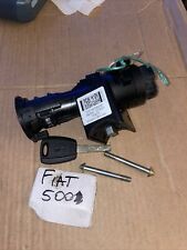 Fiat 500 ignition for sale  HULL