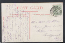 Family history postcard for sale  WATERLOOVILLE
