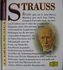 Strauss berliner philharmonike gebraucht kaufen  Ahlen-Dolberg