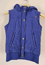 Fat face gilet for sale  OXFORD