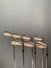 Ping series irons for sale  HELENSBURGH