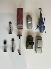 Dinky toys vintage for sale  CHARD