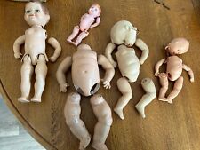Antique doll body for sale  UK