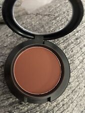 Auténtico tono rubor en polvo MAC cosméticos en Raizin nuevo tamaño completo 0,21 oz 6 g segunda mano  Embacar hacia Mexico