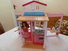 Mattel barbie playhouse for sale  BRIDLINGTON