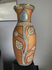 Vase ottoman verre d'occasion  Corbie