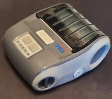 Used, TSC Alpha-3RB Mobile Thermal Printer for sale  Shipping to South Africa