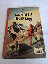 Tribu homme rouge d'occasion  Talence