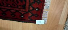 Authentic handmade afghan for sale  MACCLESFIELD