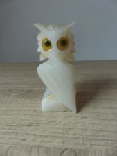 Petite statuette hibou d'occasion  Saint-Lambert-du-Lattay