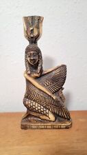 Egyptian winged goddess for sale  Wellington