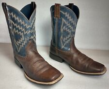boots womens cowboy sz 6 for sale  Vermillion