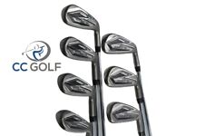 cobra golf irons for sale  UK