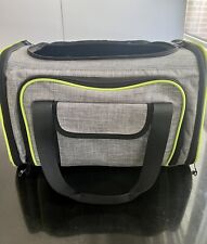 Dog carrier padded for sale  Shipping to Ireland