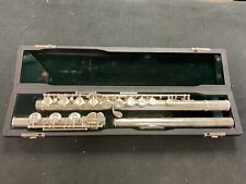 Pearl concert flute for sale  Toledo