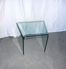 Tavolino vetro calligaris usato  Bazzano