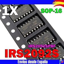 Irs2092s is2092 irs2092spbf usato  Spedire a Italy