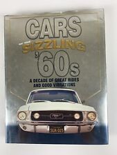 Cars sizzling hardcover for sale  Hernando